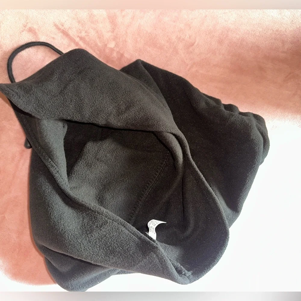 🆕 sports fleece beanie face mask